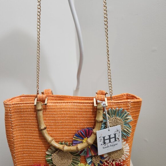 Haute Hippe purse - Picture 5 of 6